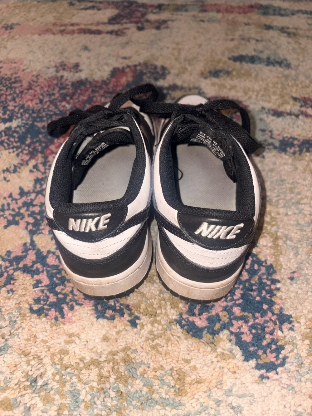 Nike Dunk Youth